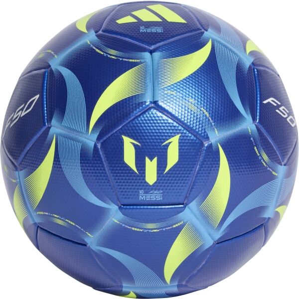 adidas MESSI LEAGUE Fotbalový míč