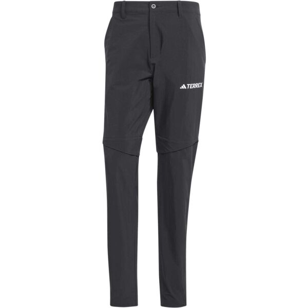 adidas TERREX PANTS Pánské outdoorové kalhoty