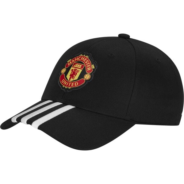 adidas MANCHESTER UNITED FC CAP Kšiltovka