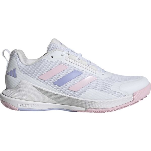 adidas NOVAFLIGHT 2 W Dámská sálová obuv
