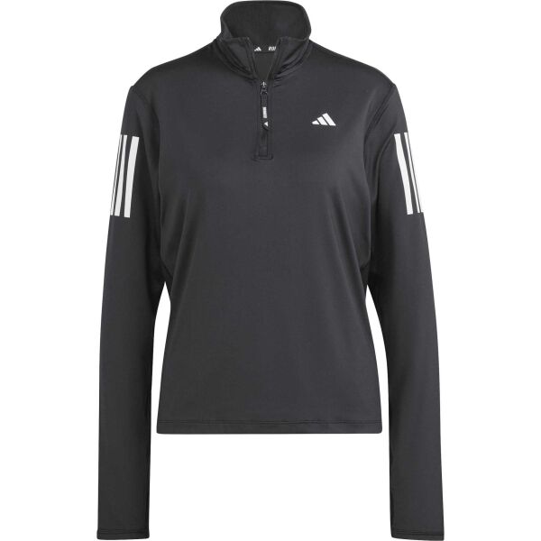 adidas OWN THE RUN HALF-ZIP Dámská běžecká bunda