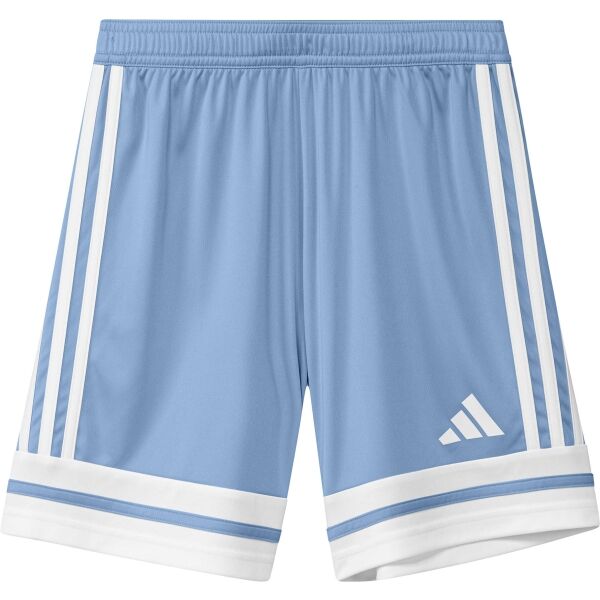 adidas SQUADRA 25 SHORTS Dětské fotbalové šortky