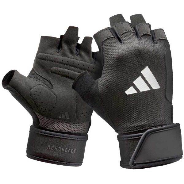 adidas STRENGTH TRAINING GLOVES Dámské tréninkové rukavice
