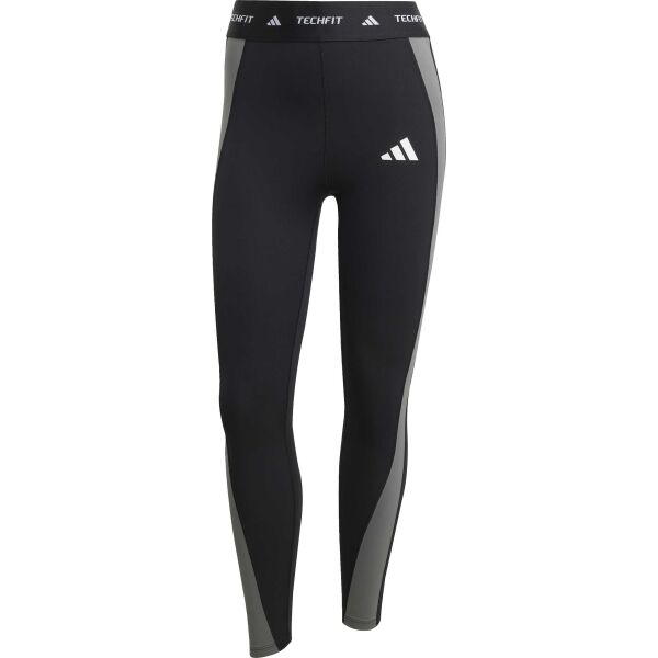 adidas TECHFIT TIGHT 7/8 LEGGINGS Dámské legíny