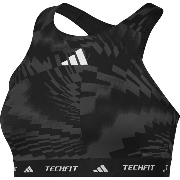 adidas TECHFIT MS HN PR BRA Dámská podprsenka