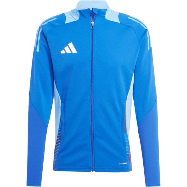 adidas TIRO24 COMPETITION TRAININK JACKET Pánská sportovní bunda