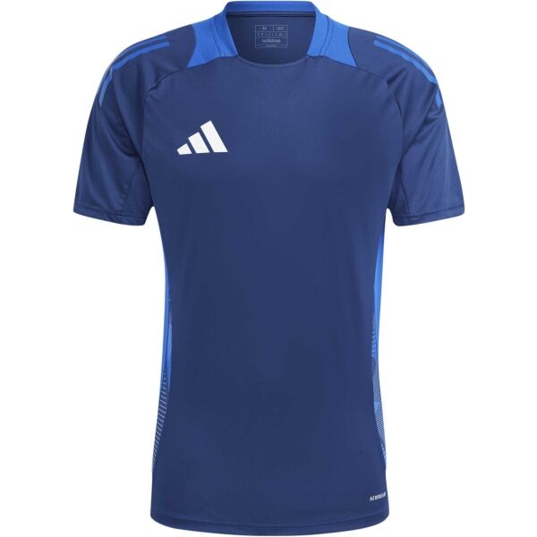 adidas TIRO24 TRAINING JERSEY Fotbalový dres