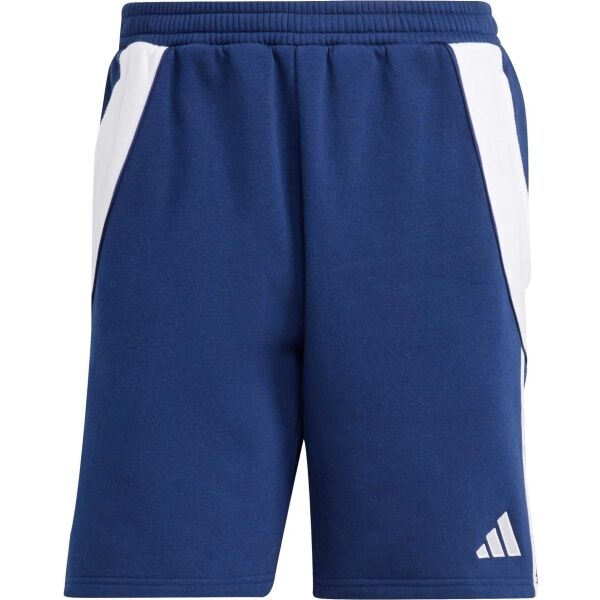 adidas TIRO 24 SWEAT SHORT Pánské kraťasy