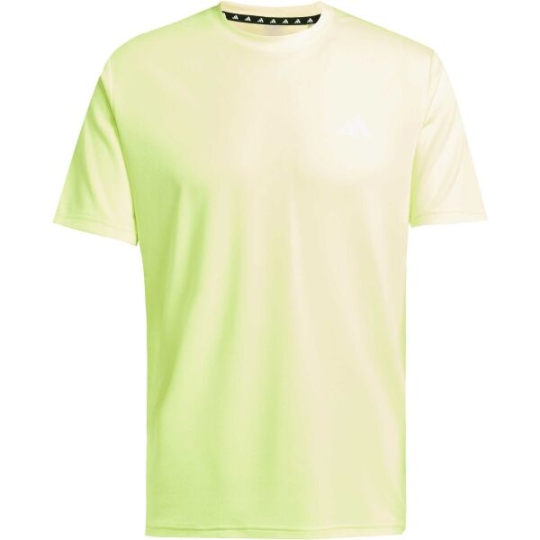 adidas TRAIN ESSENTIALS TRAINING Pánské triko