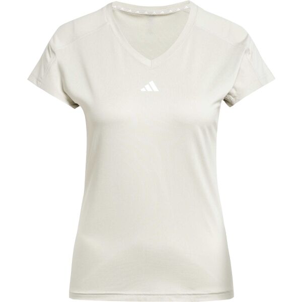 adidas TRAIN ESSENTIALS TEE Dámské tréninkové tričko