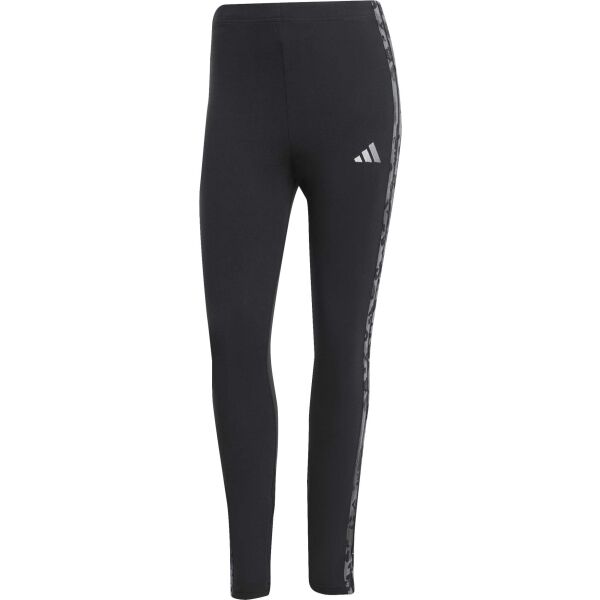 adidas W AOP LEGGINGS Dámské legíny