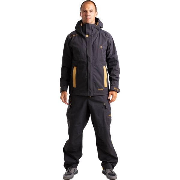 ADVENTER & FISHING SIRIUS Rybářská a outdoorová bunda