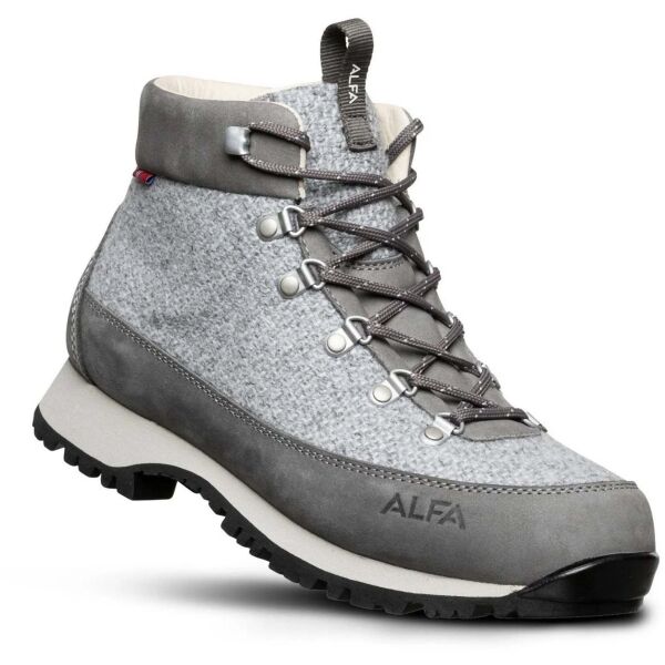 ALFA STAD W Dámské zimní boty