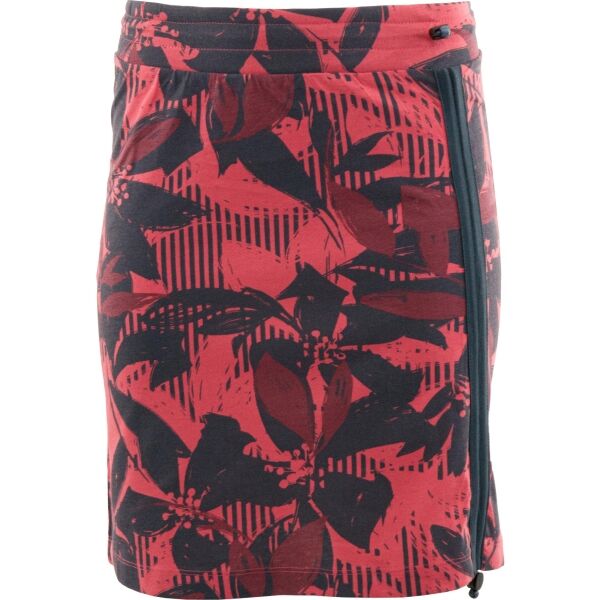 ALPINE PRO NIURA Dámská sukně