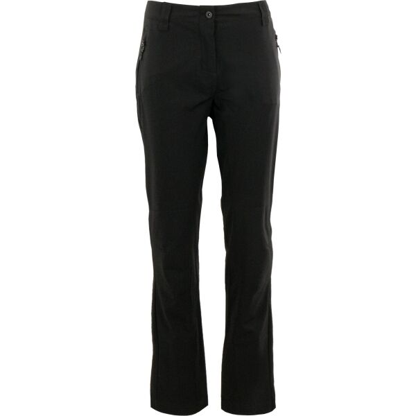 ALPINE PRO POWA Dámské outdoorové kalhoty