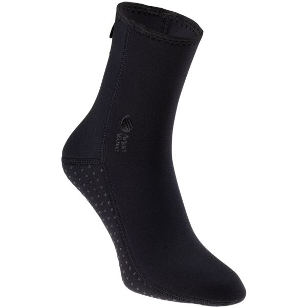 AQUAWAVE NEOPRENE SOCKS Neoprenové ponožky