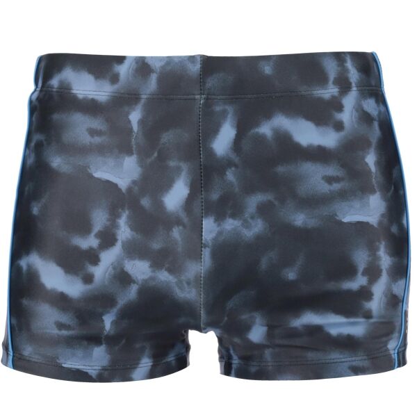 AQUOS SILAS Pánské plavky s nohavičkami