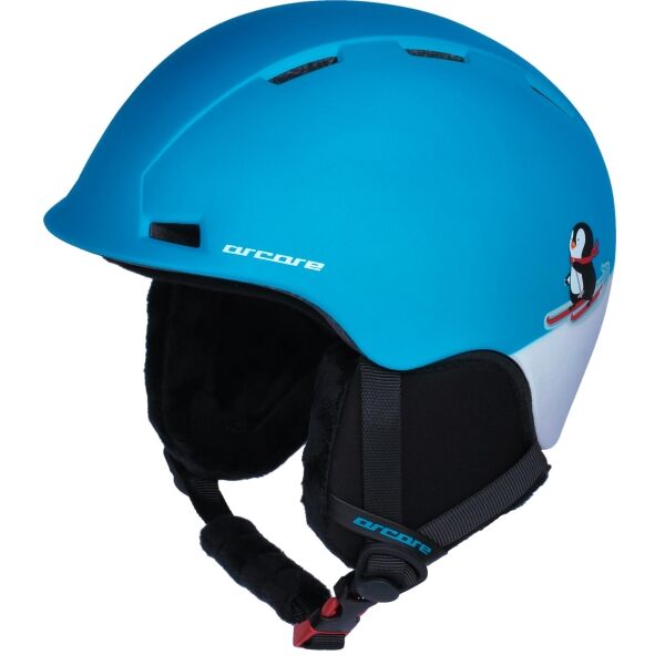 Arcore BLAST JR Juniorská lyžařská helma