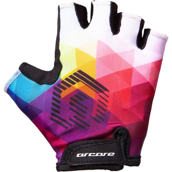 Arcore LUKE II Dívčí cyklistické rukavice