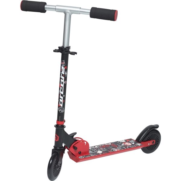 Arcore WRITER 125 Skládací koloběžka