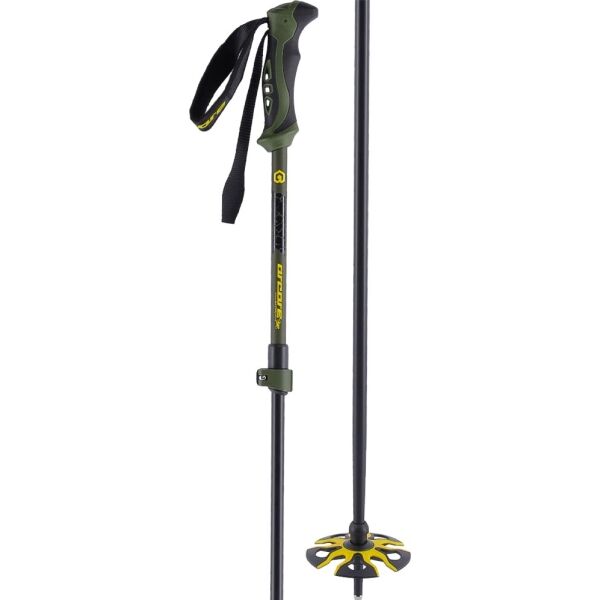 Arcore XSP 1.1 Freeridové sjezdové hole