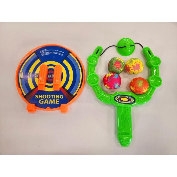 ARTYK CATCHING BALLS Chytání míčků