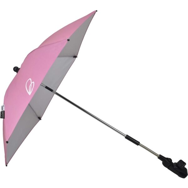 ASALVO UV 50+ Slunečník na kočárek