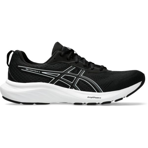 ASICS GEL-CONTEND 9 Pánská běžecká obuv