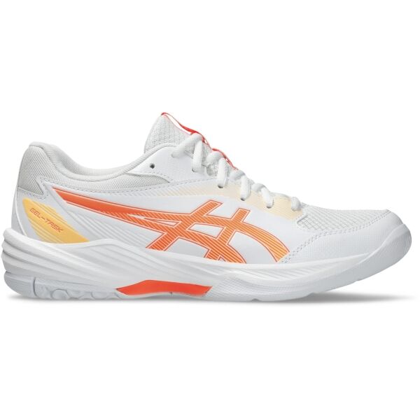 ASICS GEL-TASK 4 W Dámská sálová obuv