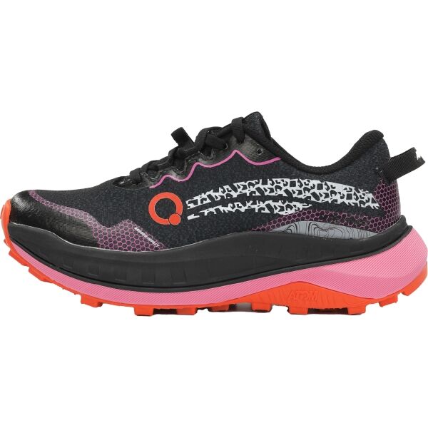 ATOM TERRA MAX Dámské běžecké boty