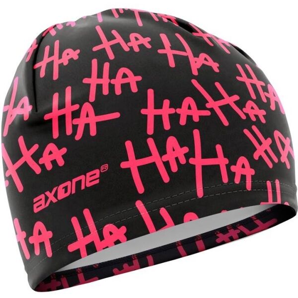 AXONE CAP Dětská čepice