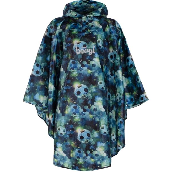 BAAGL MÍČ Pláštěnka