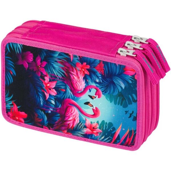 BAAGL PLAMEŇÁCI Školní penál