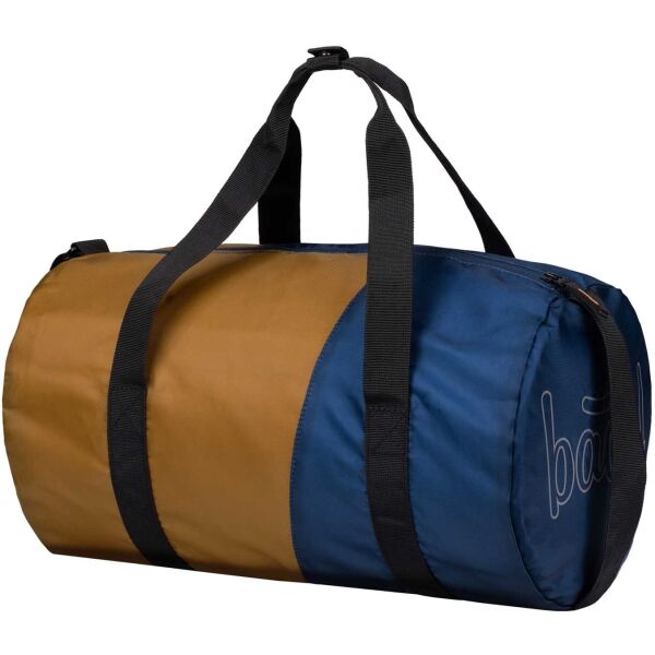 BAAGL HOOP DUO Skládací sportovní taška