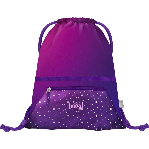 BAAGL SRDCE Gymsack