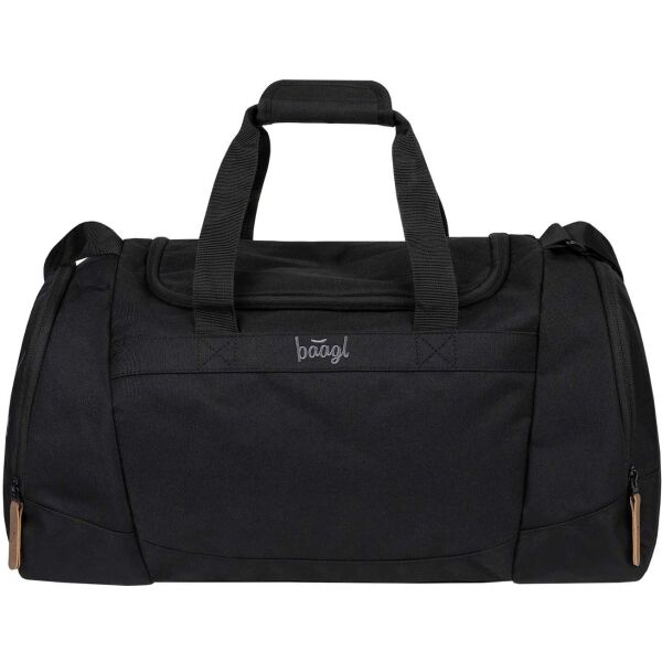 BAAGL DARKNESS Sportovní taška