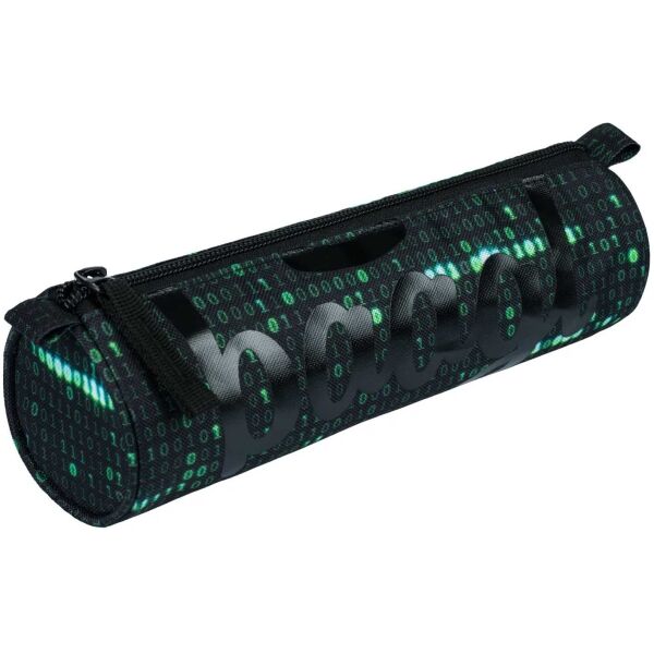 BAAGL NUMBERS Studentské pouzdro