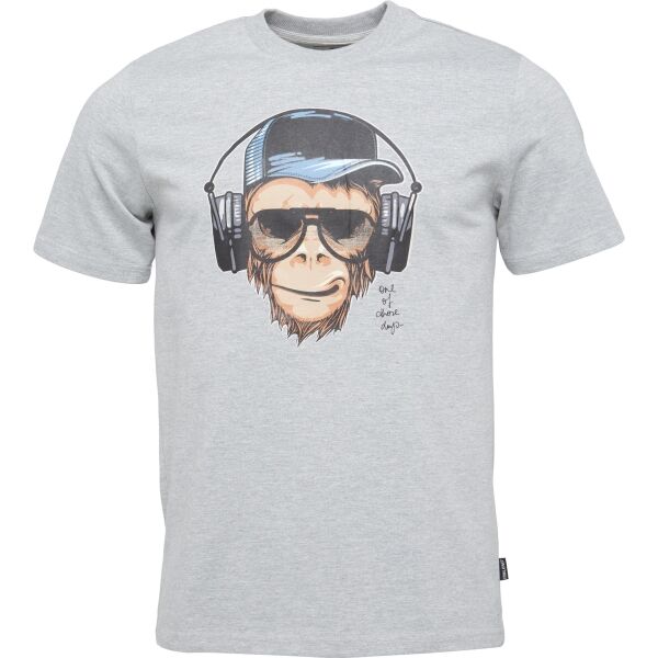 BLEND BHJAVOR Pánské tričko