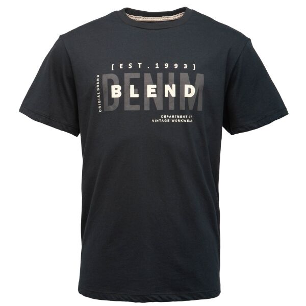 BLEND BHKIMAN Pánské tričko