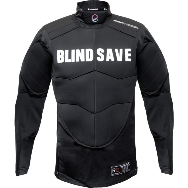 BLINDSAVE SAMURAI RC LS Brankářská vesta