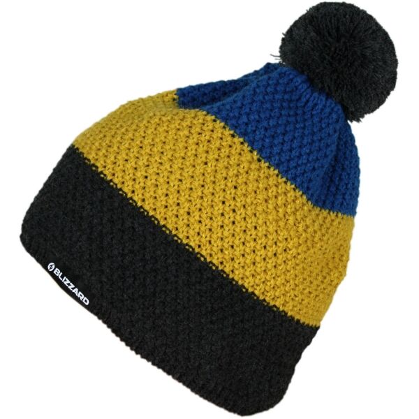 Blizzard SILVRETTA Zimní čepice