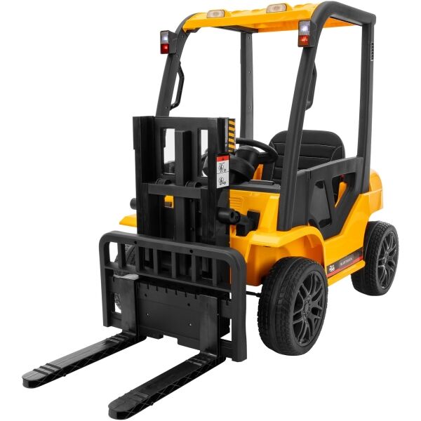 BLUETOUCH ELECTRIC FORKLIFT Elektrický vysokozdvižný vozík pro děti