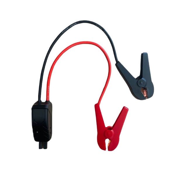 BLUETOUCH STARTING TERMINALS Inteligentní svorky ke startovacímu zdroji