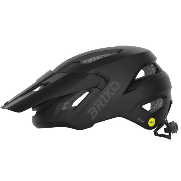 Briko OVER MIPS Cyklistická přilba