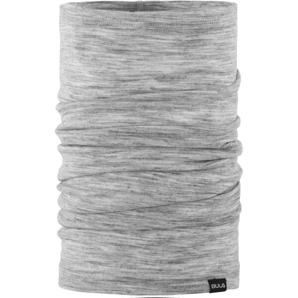 Bula SOLID WOOL TUBE Vlněný nákrčník