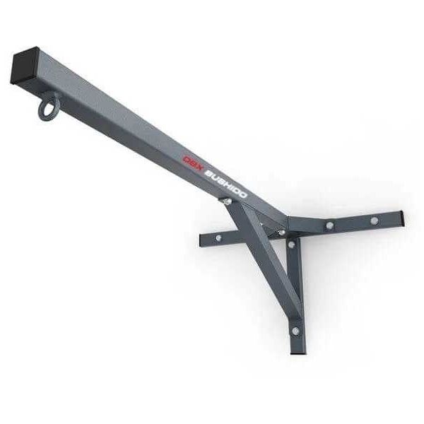 BUSHIDO DBX WALL MOUNT Nástěnný držák na boxovací pytel