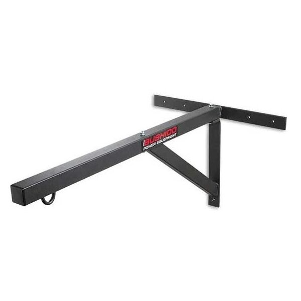 BUSHIDO DBX WALL MOUNT Nástěnný držák na boxovací pytel