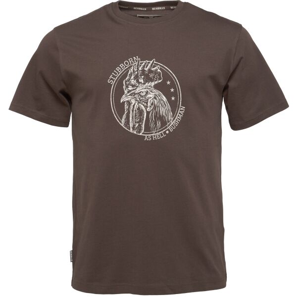 BUSHMAN AMISK Pánské triko