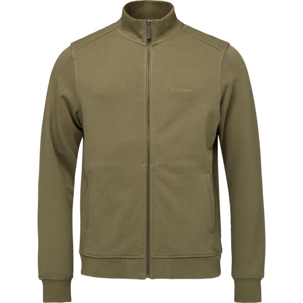 BUSHMAN TORESS Pánská mikina