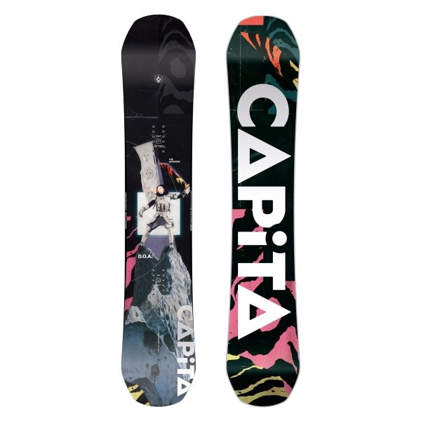 CAPITA D.O.A. Pánský snowboard